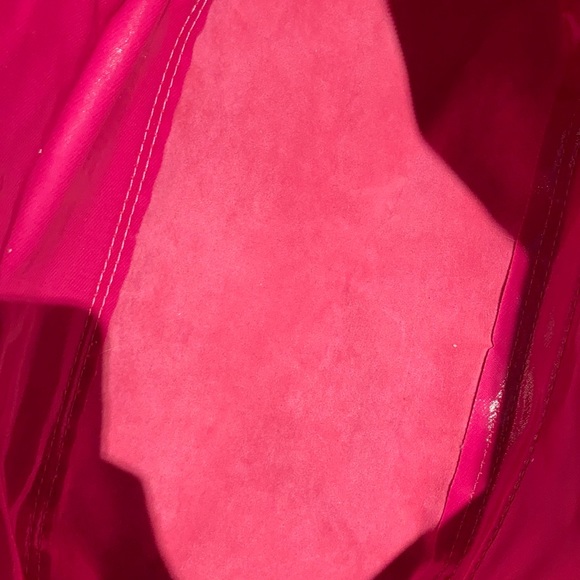 Jacobs by Marc Jacobs cotton pvc tote - Picture 7 of 16